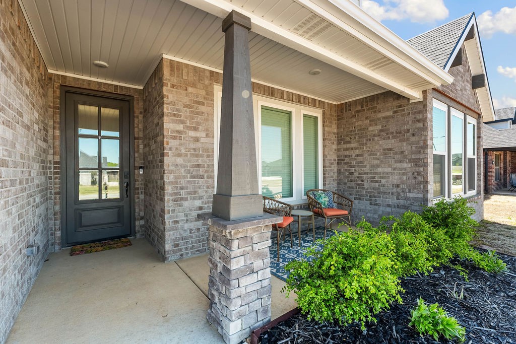 Arlington Ph 1 Pea Ridge - Residential