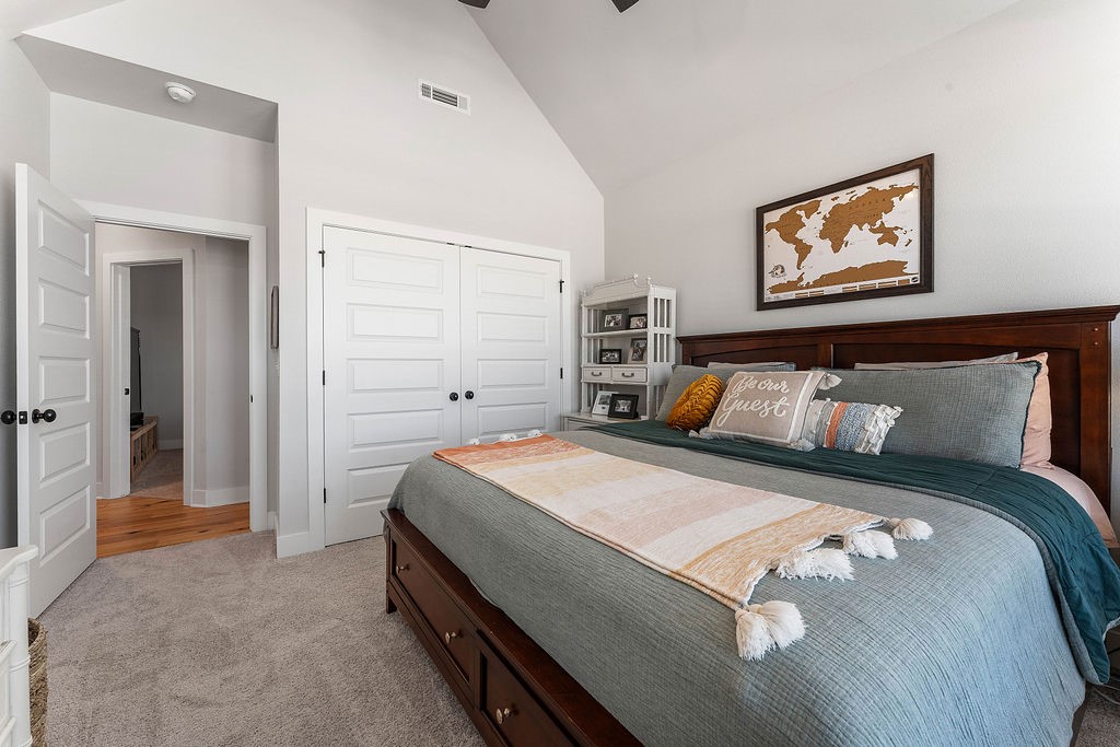 Arlington Ph 1 Pea Ridge - Residential