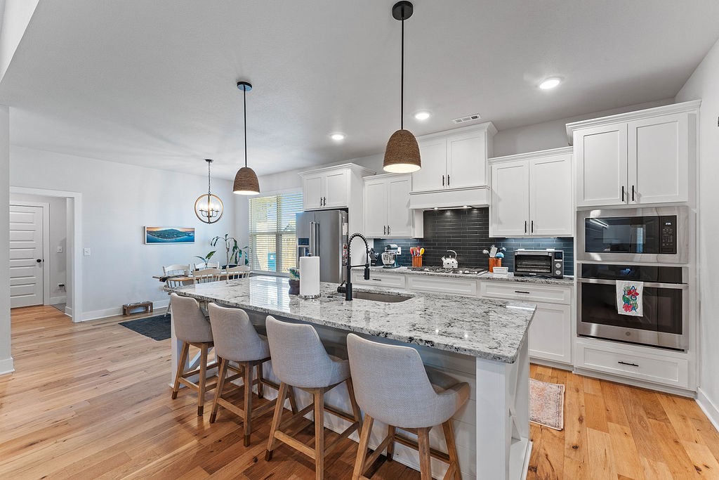 Arlington Ph 1 Pea Ridge - Residential