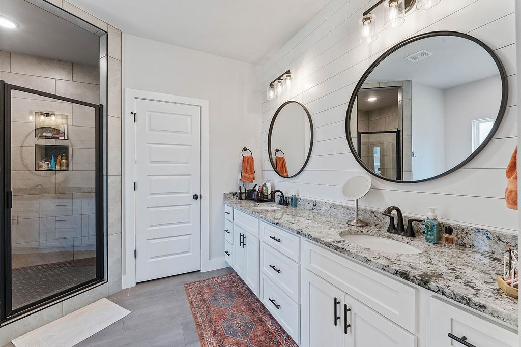 Arlington Ph 1 Pea Ridge - Residential