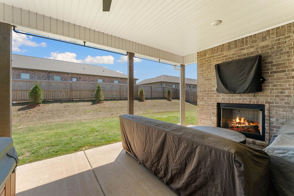 Arlington Ph 1 Pea Ridge - Residential