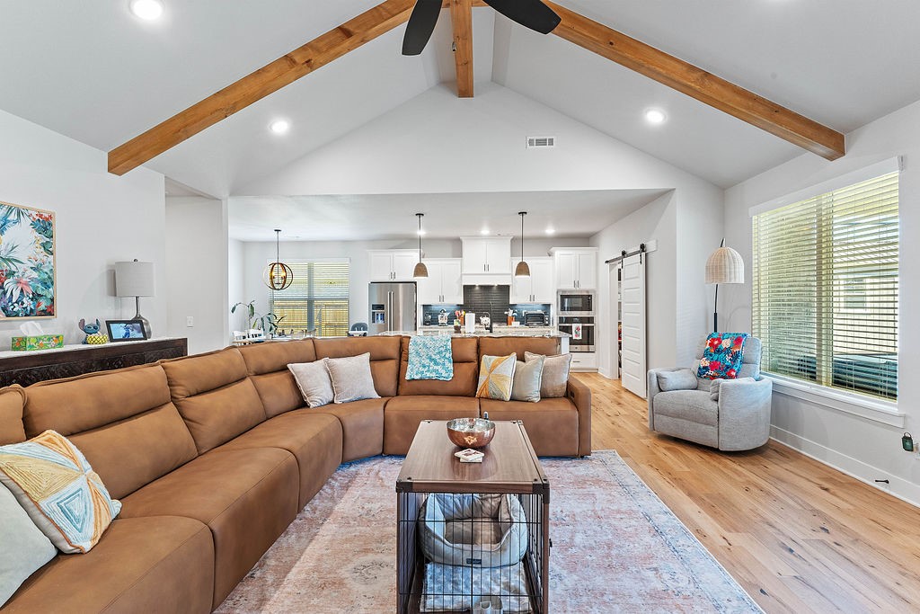 Arlington Ph 1 Pea Ridge - Residential