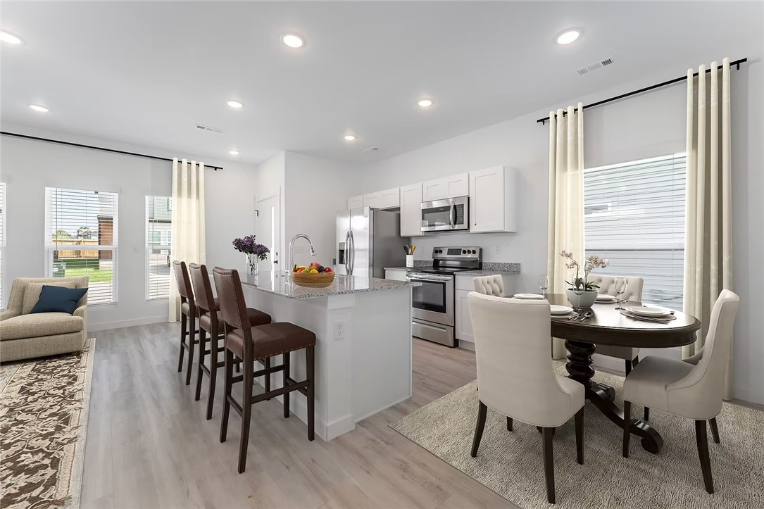 FEATHERSTON WEST SUB PH 1-CENTERTON - Residential