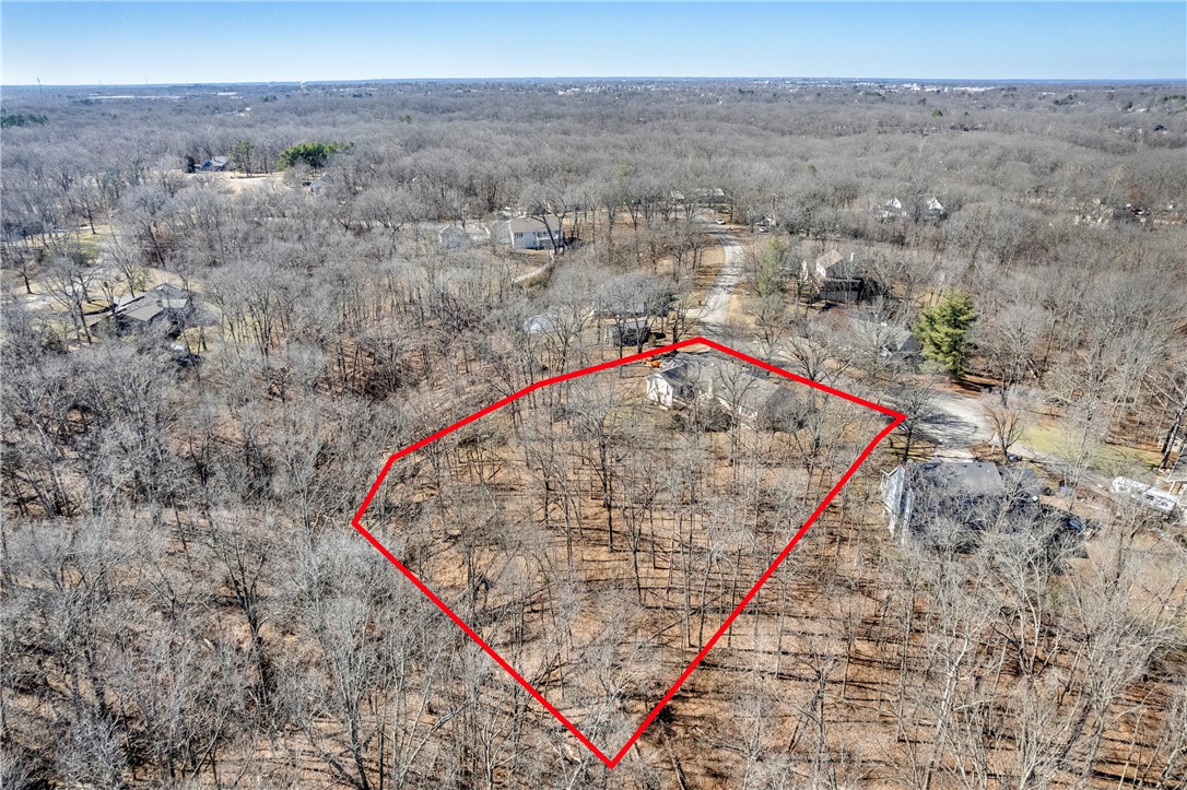 Hyland Park Unit 2 Ph 1 Rogers - Residential