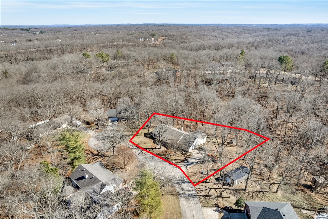 Hyland Park Unit 2 Ph 1 Rogers - Residential