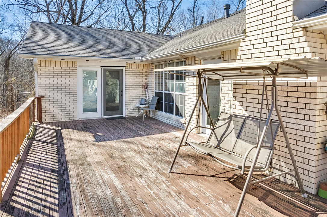 Hyland Park Unit 2 Ph 1 Rogers - Residential