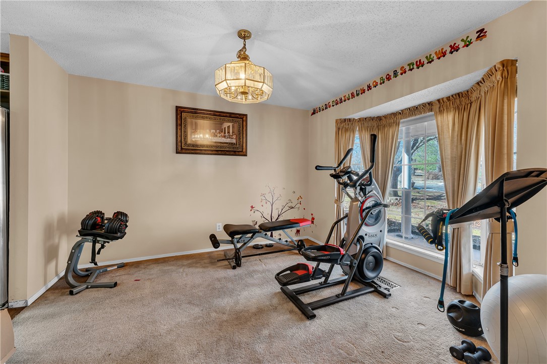 Hyland Park Unit 2 Ph 1 Rogers - Residential