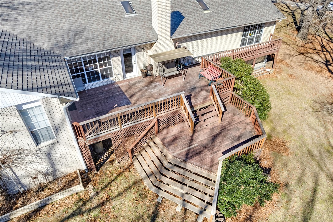 Hyland Park Unit 2 Ph 1 Rogers - Residential