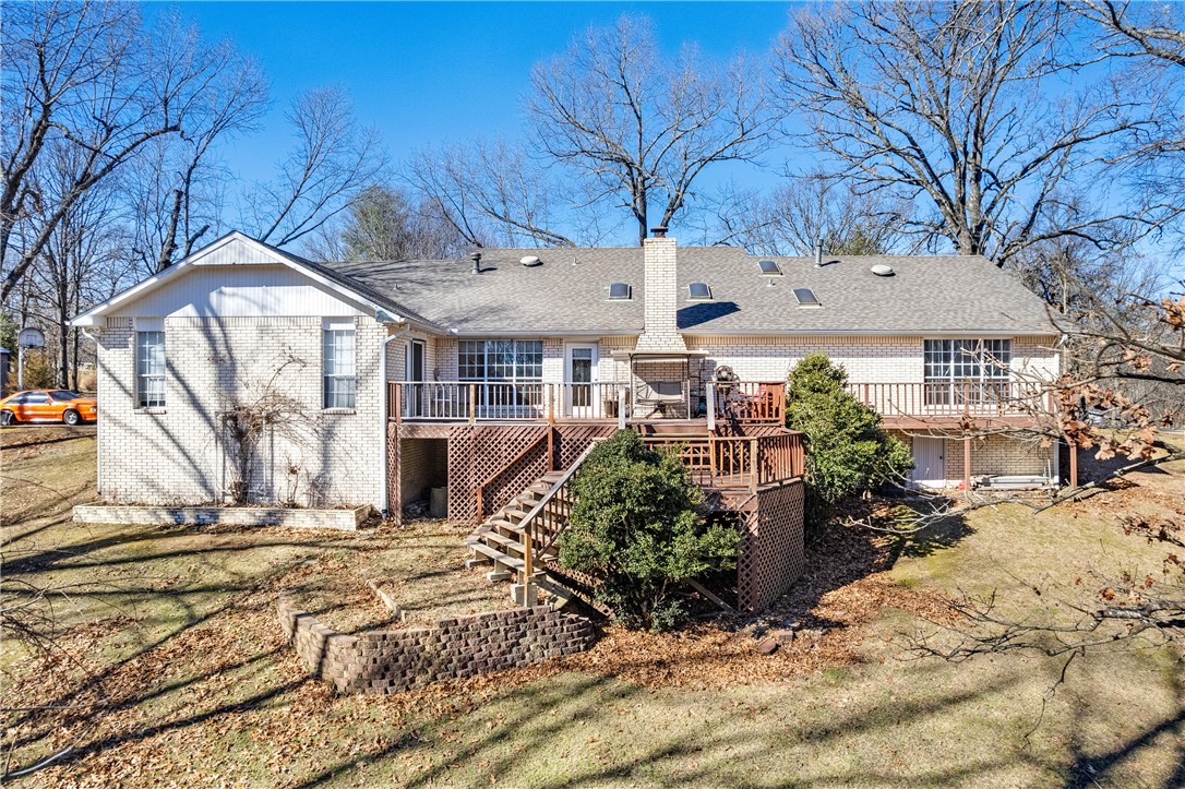 Hyland Park Unit 2 Ph 1 Rogers - Residential