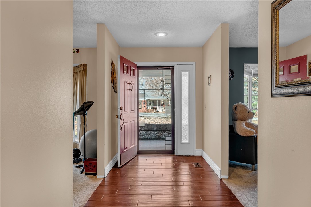 Hyland Park Unit 2 Ph 1 Rogers - Residential