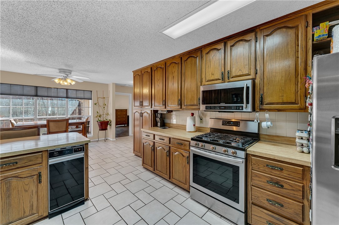 Hyland Park Unit 2 Ph 1 Rogers - Residential