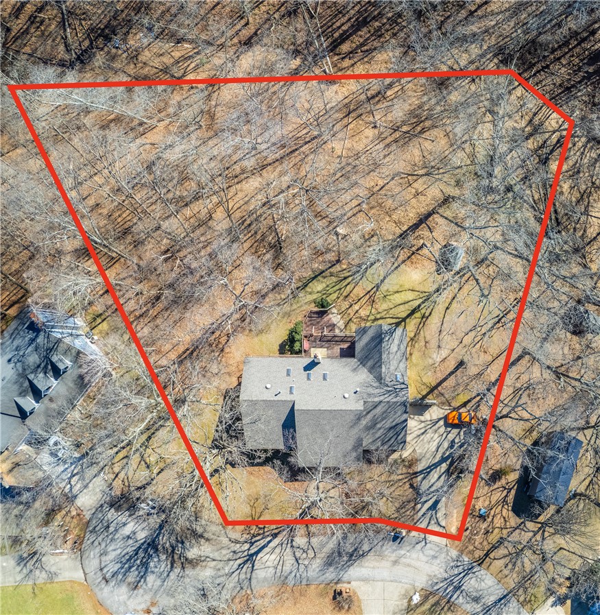 Hyland Park Unit 2 Ph 1 Rogers - Residential