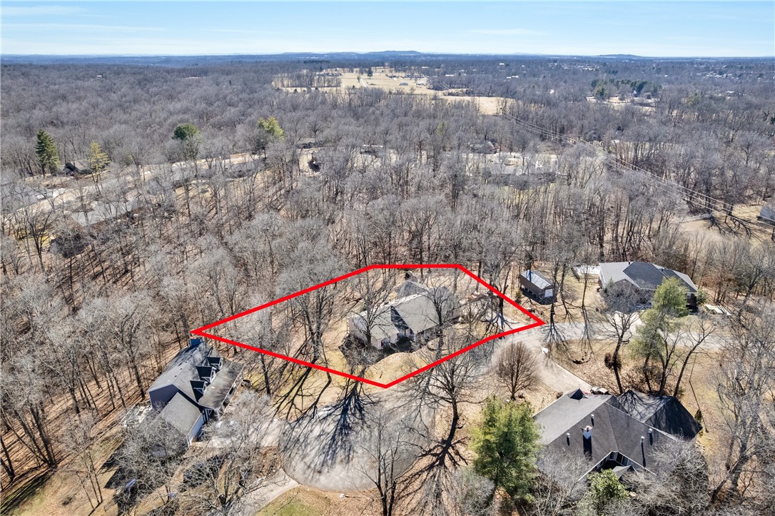 Hyland Park Unit 2 Ph 1 Rogers - Residential