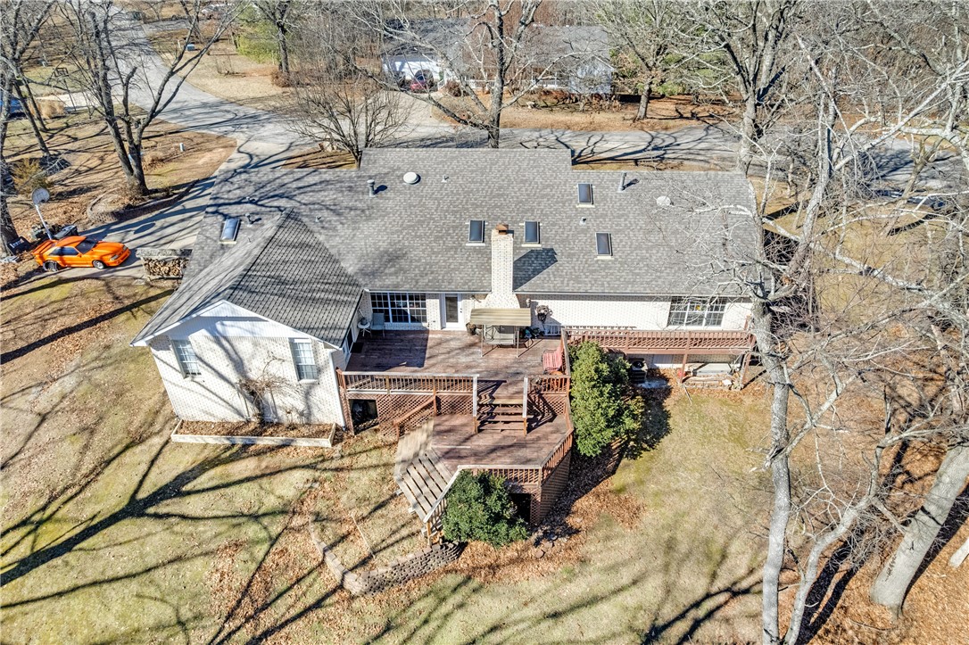 Hyland Park Unit 2 Ph 1 Rogers - Residential