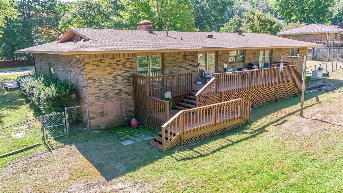 Camelot Village - Residential