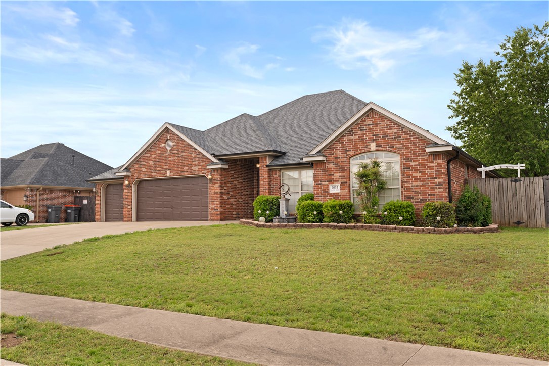 Spring Creek Estates Ph 2B - Residential