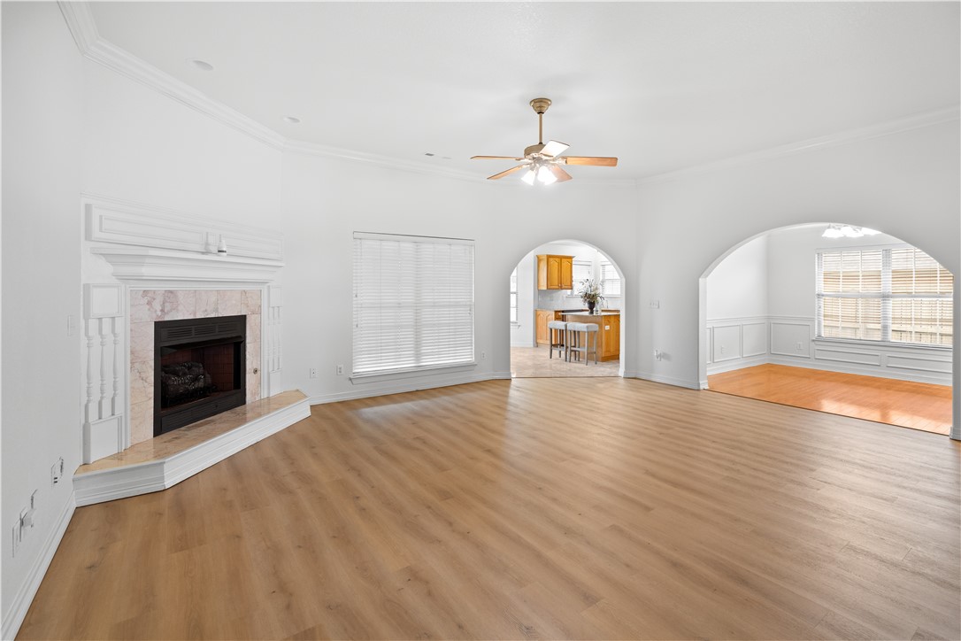 Spring Creek Estates Ph 2B - Residential