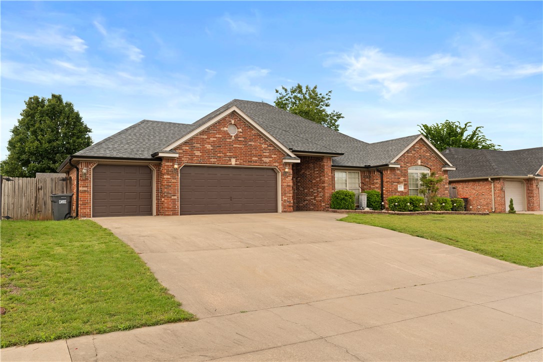 Spring Creek Estates Ph 2B - Residential