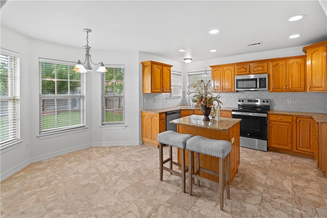 Spring Creek Estates Ph 2B - Residential