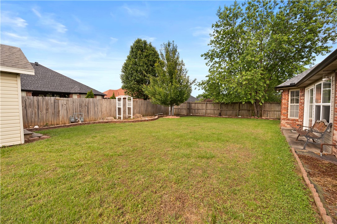Spring Creek Estates Ph 2B - Residential