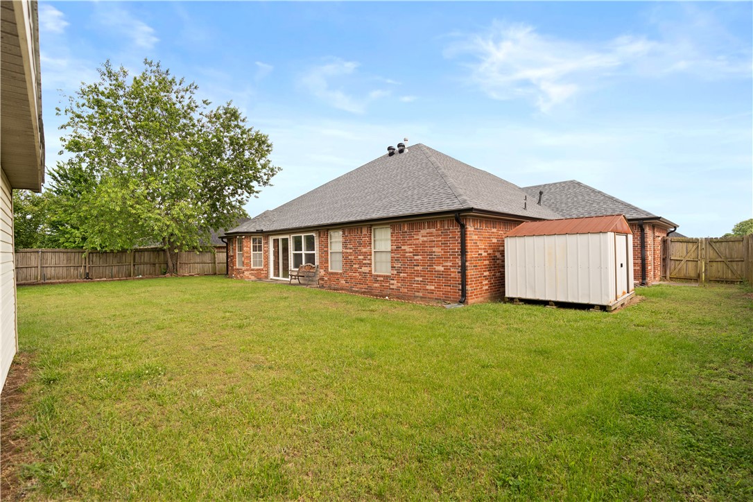 Spring Creek Estates Ph 2B - Residential