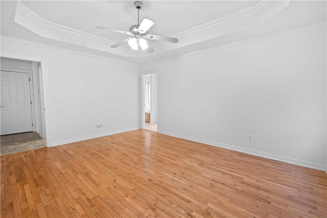 Spring Creek Estates Ph 2B - Residential