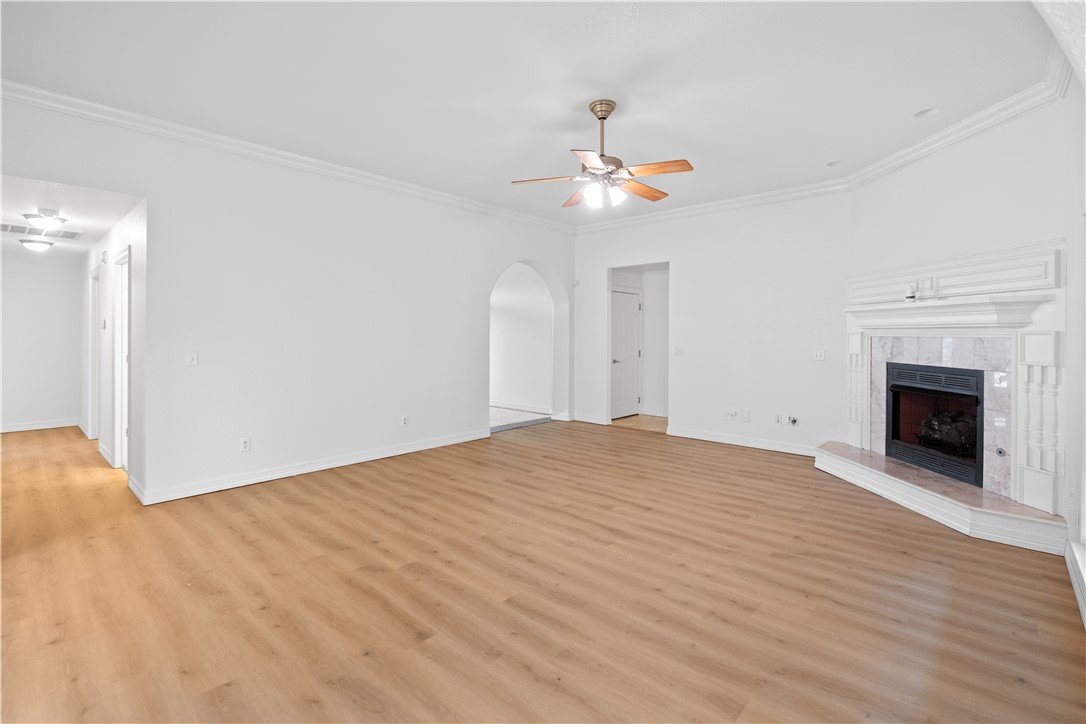 Spring Creek Estates Ph 2B - Residential