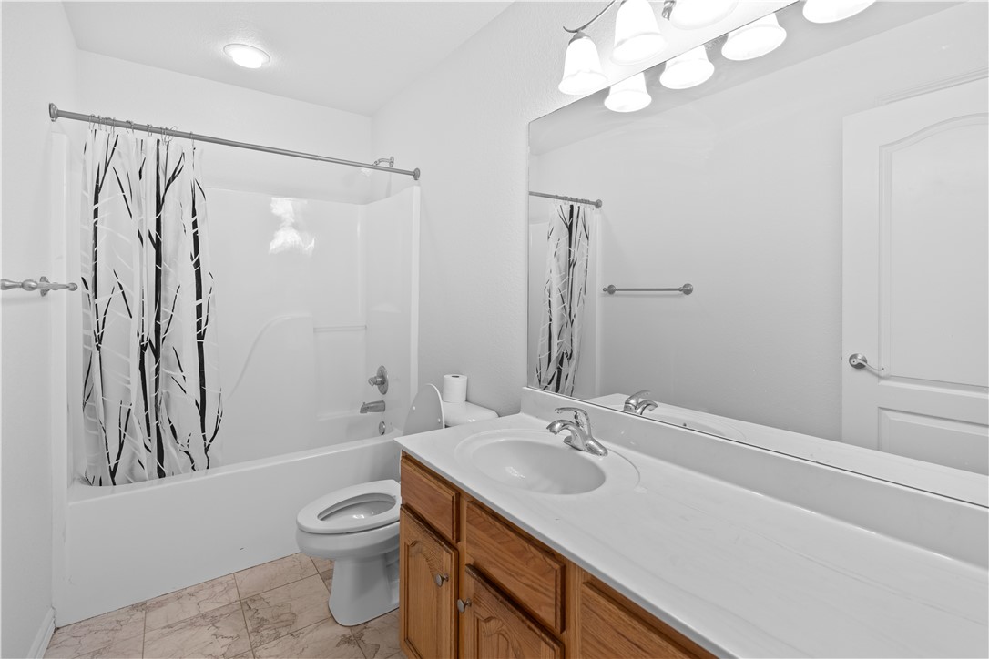 Spring Creek Estates Ph 2B - Residential