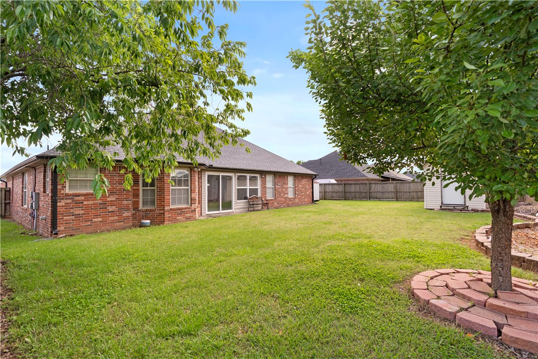Spring Creek Estates Ph 2B - Residential