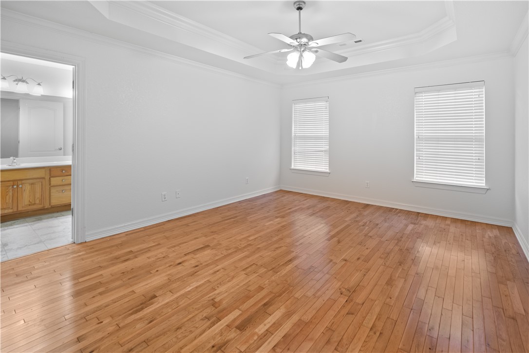 Spring Creek Estates Ph 2B - Residential