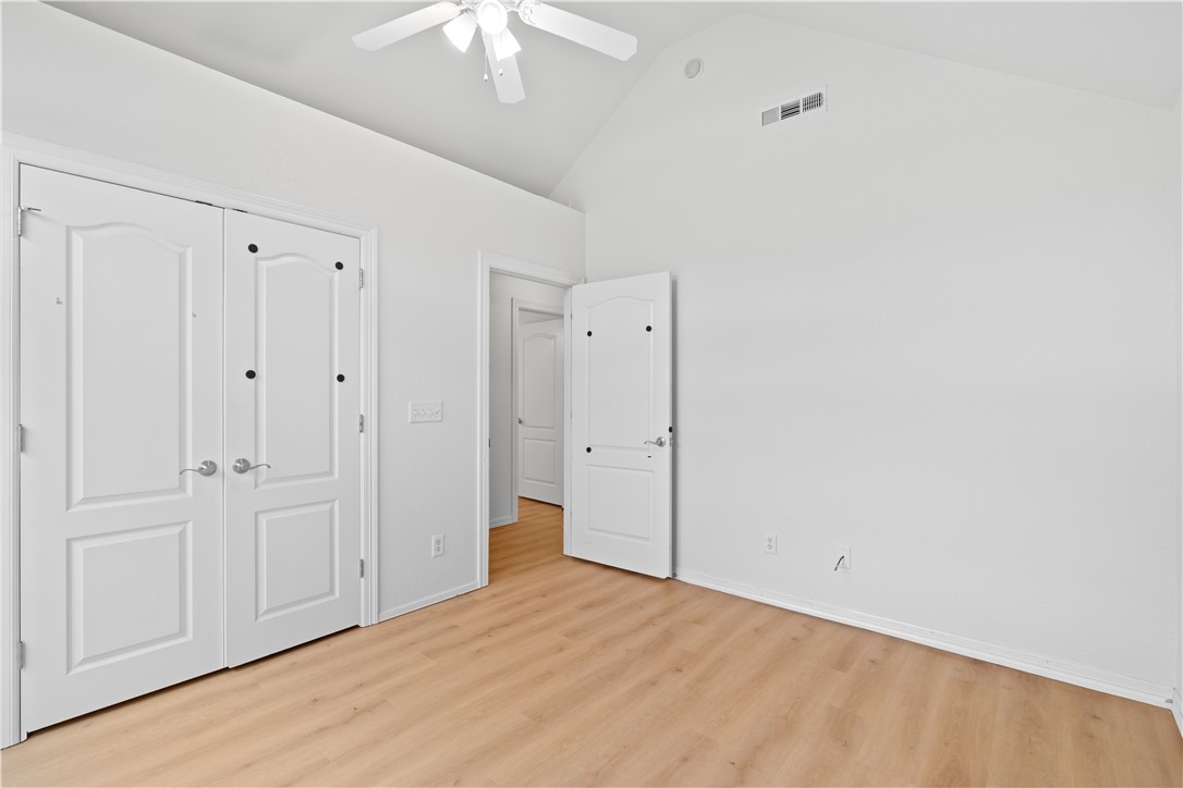 Spring Creek Estates Ph 2B - Residential
