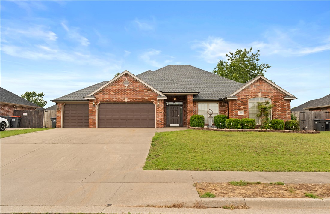 Spring Creek Estates Ph 2B - Residential