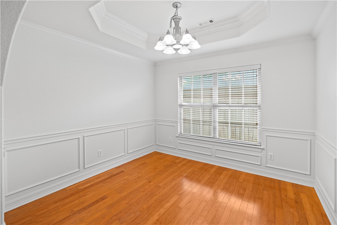Spring Creek Estates Ph 2B - Residential
