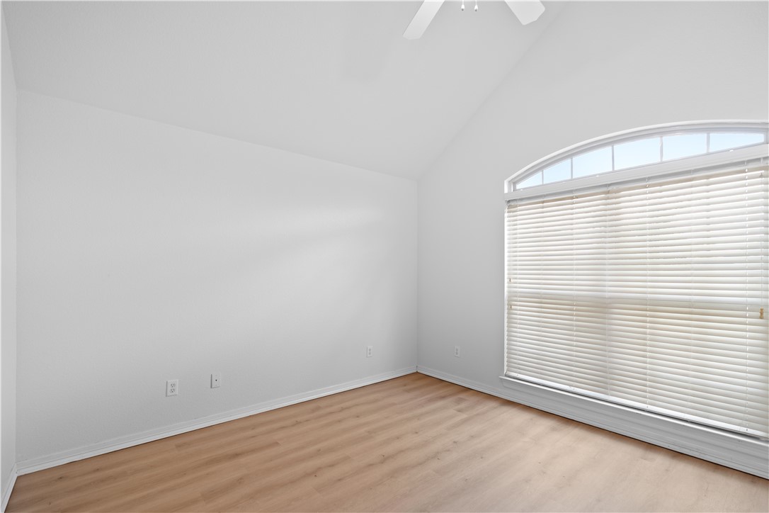 Spring Creek Estates Ph 2B - Residential