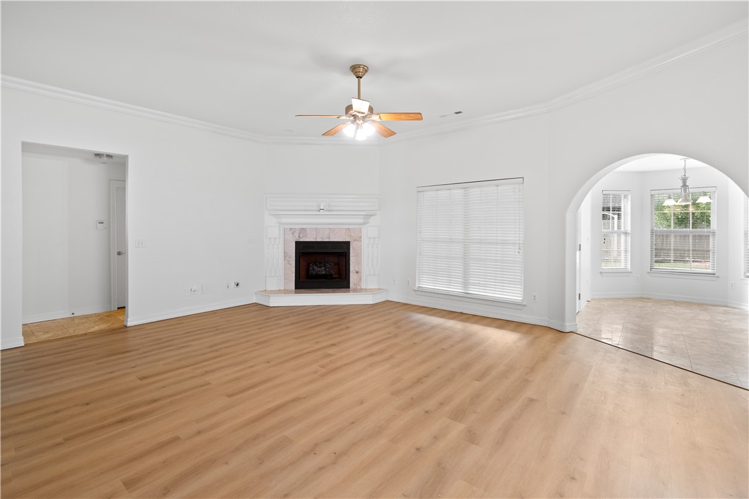 Spring Creek Estates Ph 2B - Residential