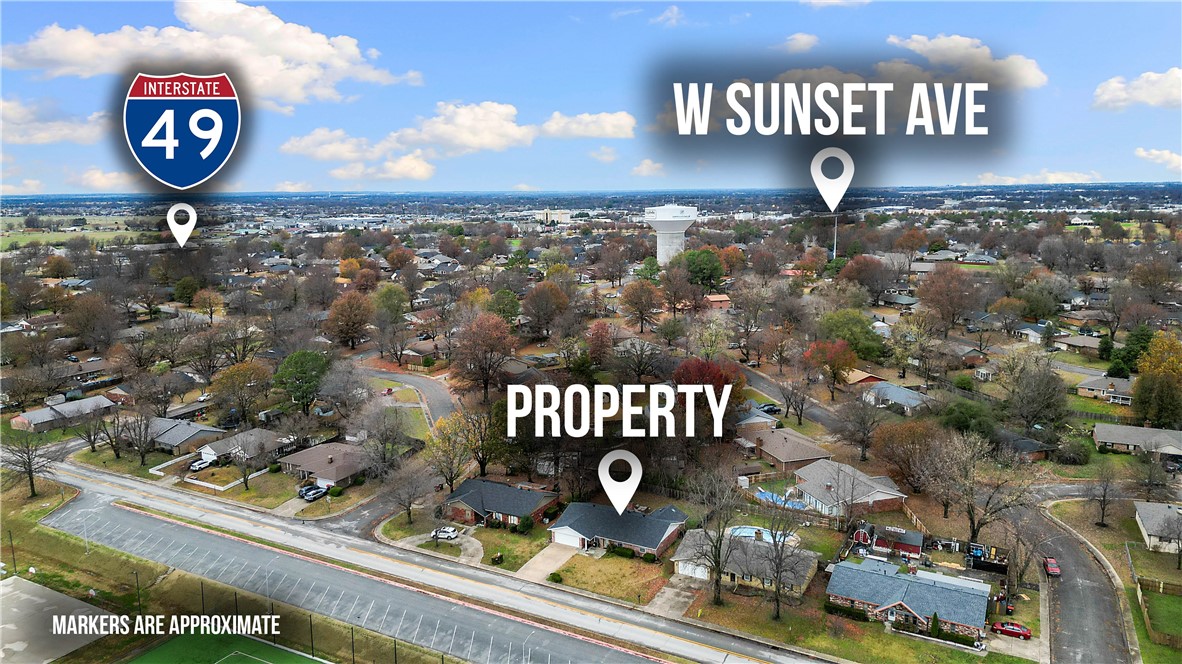 Peaceful Valley Estates Ph Iii - Residential