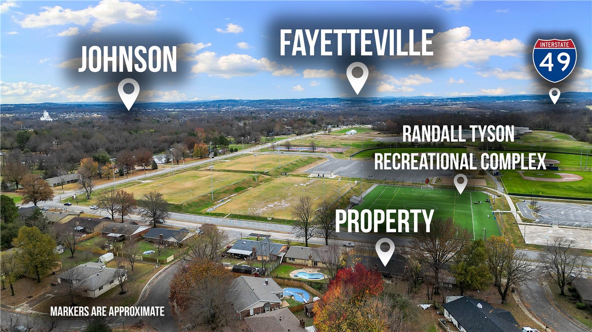 Peaceful Valley Estates Ph Iii - Residential