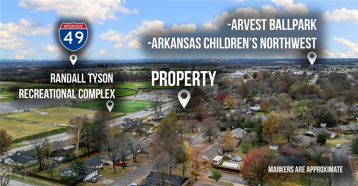 Peaceful Valley Estates Ph Iii - Residential