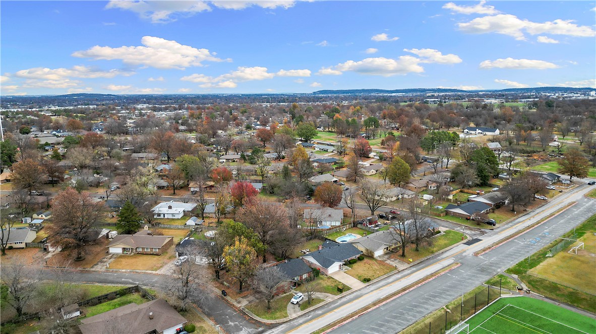 Peaceful Valley Estates Ph Iii - Residential