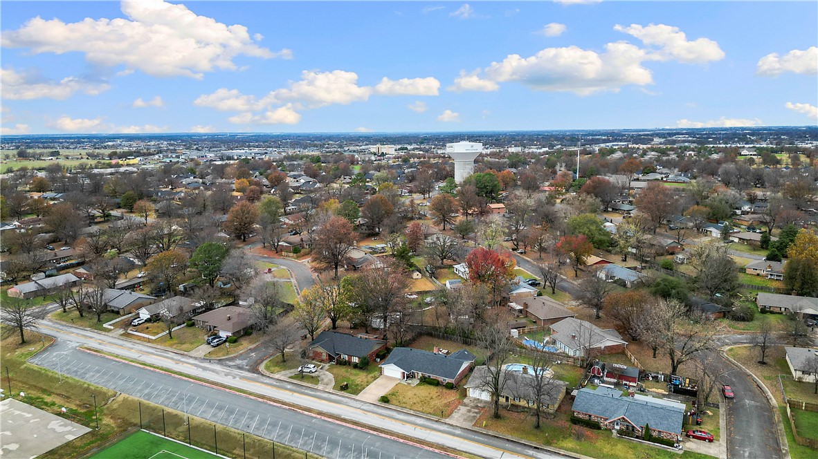 Peaceful Valley Estates Ph Iii - Residential