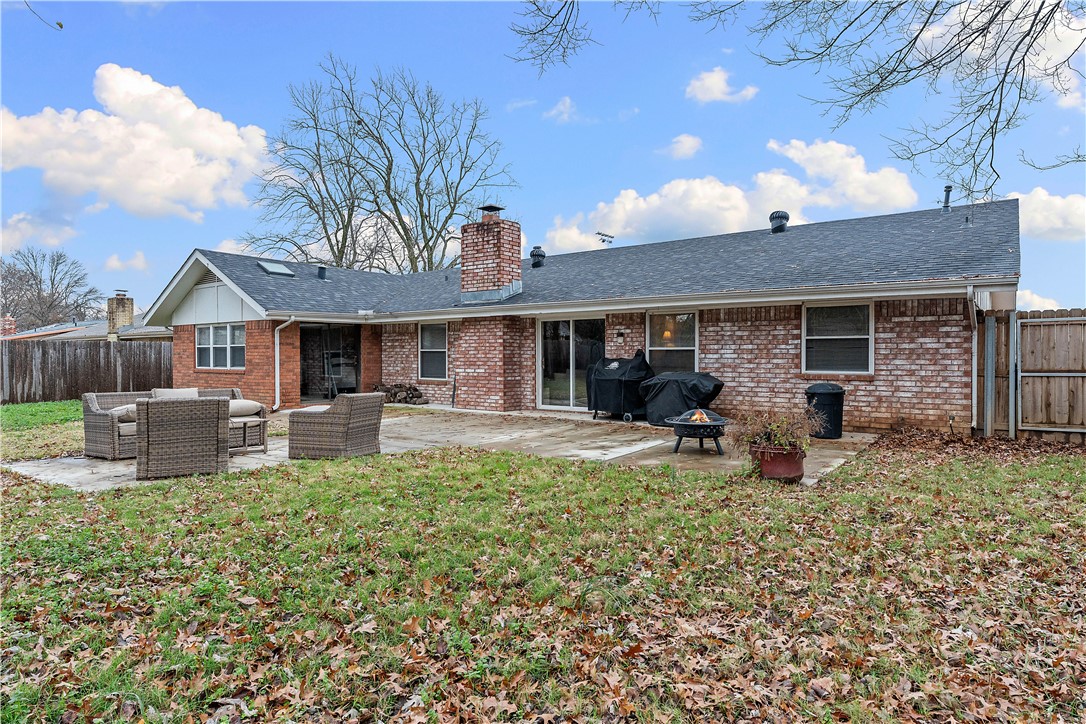 Peaceful Valley Estates Ph Iii - Residential