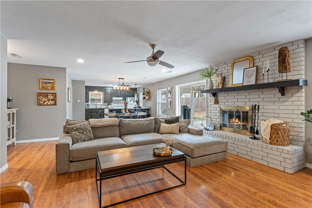 Peaceful Valley Estates Ph Iii - Residential