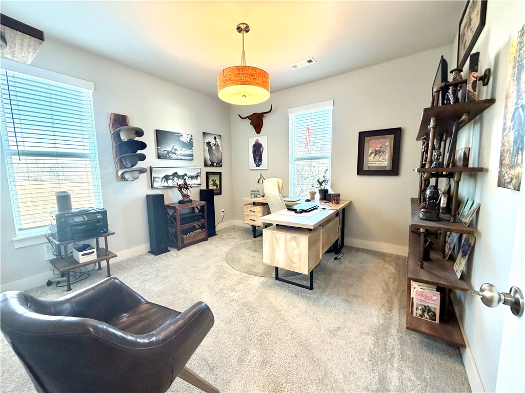 Sugar Creek Residence Cmnty Ph I - Residential