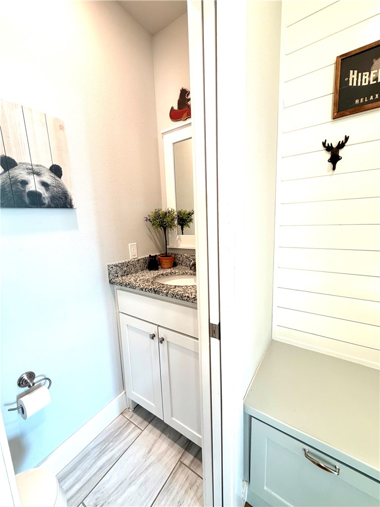 Sugar Creek Residence Cmnty Ph I - Residential