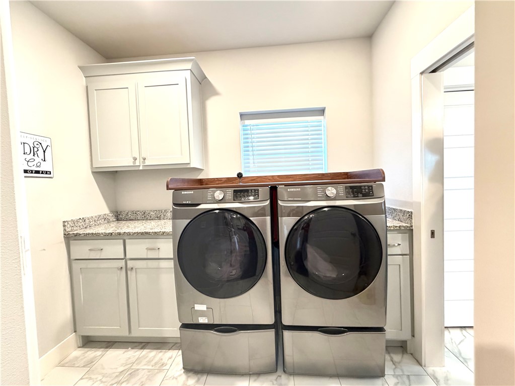 Sugar Creek Residence Cmnty Ph I - Residential