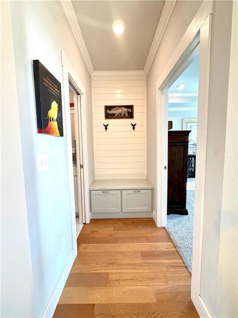 Sugar Creek Residence Cmnty Ph I - Residential