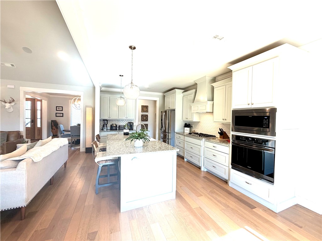 Sugar Creek Residence Cmnty Ph I - Residential