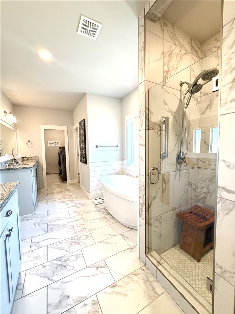 Sugar Creek Residence Cmnty Ph I - Residential