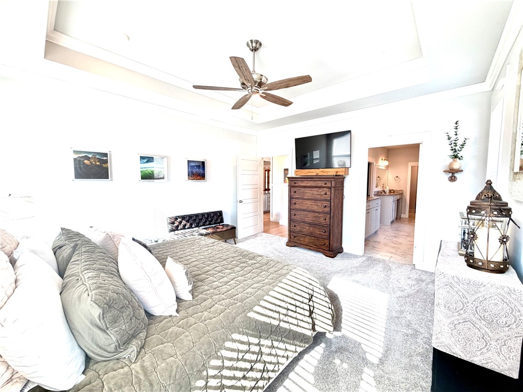 Sugar Creek Residence Cmnty Ph I - Residential