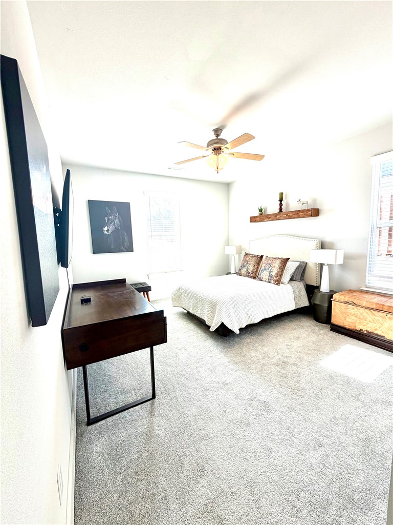 Sugar Creek Residence Cmnty Ph I - Residential